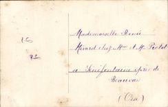 CPA Fantasy Child and fish