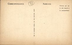 CPA Surroundings of Aix les Bains Lake of Le Bourget Abbey of Hautecombe