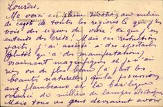 CPA Lourdes the basilica Seen of the road of Pau