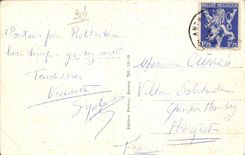 Orte Belgien-Belgie Antwerpen von Meir und sind Torengebouwen