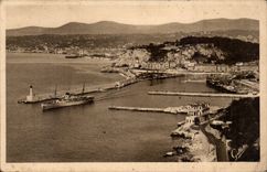 Nice CPA Walk with the Boron Mount