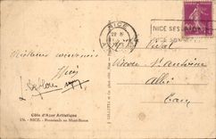 Nice CPA Walk with the Boron Mount