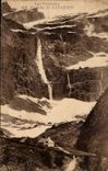 CPA Cascades of Gavarnie