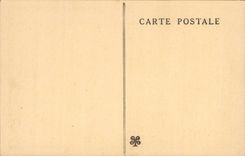 CPA Well of Padirac the lake of the crocodile (upstream)