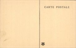 CPA Well of Padirac the step of the crocodile