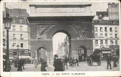 Paris CPA carries Saint Martin