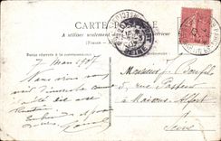 Paris CPA carries Saint Martin