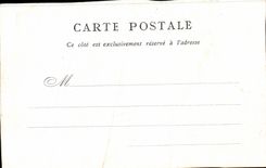 Paris CPA Palais de justice