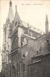 Paris CPA Saint Severin