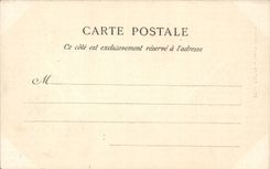 Paris CPA Saint Severin