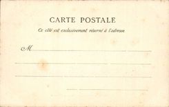 Paris CPA Which occurred of the Champs Elysees