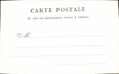 Paris CPA Places Harmony