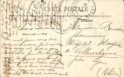 Paris CPA Notre Dame