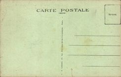 Paris CPA Panorama des huit ponts