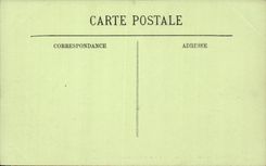 Paris CPA Hotel de ville La salle a manger