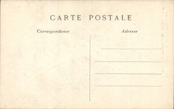 Paris CPA La fleche de Notre Dame et le panorama de la Seine