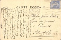 Paris CPA Restoring Paris Is a small living room