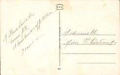 CPA Phantasie bluht gutes Festival