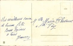 CPA Fantasy Horseshoe