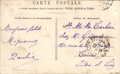 CPA Fantasy Child and old man