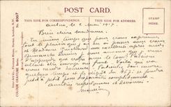 CPA Fantasy Landscape of countryside