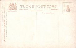 CPA Fantasy Boat has fresh breeze home