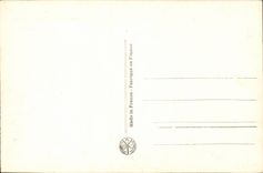 CPA Museum des Luxemburg-Metzgerrestes