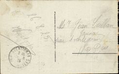 CPA Gavarnie the Breach of Roland