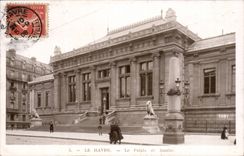 CPA Le Havre Gerichte