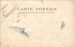 Paris CPA Monument de l'amiral Francis Garnier