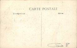 Paris CPA the Madeleine