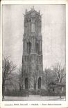 Paris CPA Tour Saint Jacques