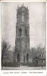 Paris CPA Tour Saint Jacques