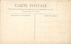 Paris CPA Tour Saint Jacques