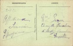 Paris CPA Panorama sur la Seine la Cite Notre DAme et la pointe du Vert Galant