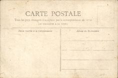 Paris CPA Church Saint Etienne of the Mount