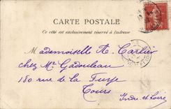 CPA Fantasy Children Large Rene Pendulum