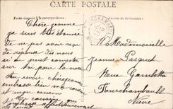 CPA Fantasy Children