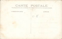 CPA Fantasy Child Baby