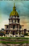 Paris CPA Dome des Invalides 1706