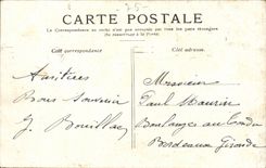 Paris CPA Conciergerie