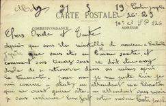 Gatter Metz-CPA der Deutschen