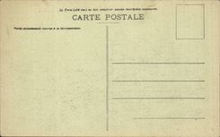 CPA Metz Bahnstation