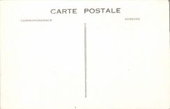 Paris Saint Severin CPA Le charnier