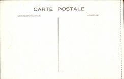 Paris Saint Severin CPA La grande nef