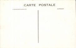 Paris Saint Severin CPA Le benitier (4eme chapelle de droite)