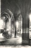 Paris Saint Severin CPA De la chapelle Saint Cahrles (seconde nef a gauche)