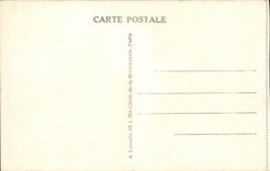 Paris CPA Places opera