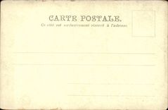 Paris CPA Notre Dame