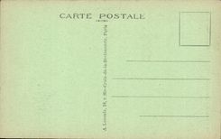 Paris CPA the Senate